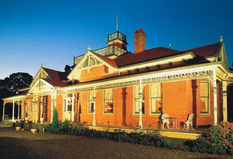 Ormiston House - Tourism Gold Coast 3
