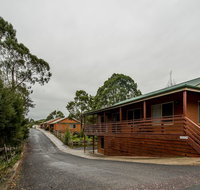 Driftwood Strahan Villas - Tourism Gold Coast