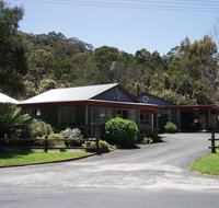 The Crays Accommodation - Tourism Gold Coast