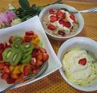 Jacaranda Creek Farmstay  B  B - Gold Coast