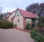 The Dove Cote - Tourism Gold Coast