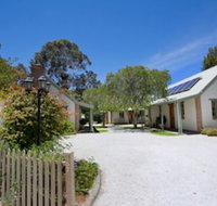 Tanunda Cottages - Tourism Gold Coast