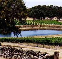 Wroxton Grange B  B - Tourism Gold Coast