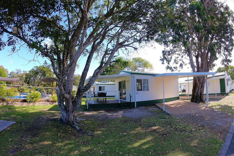Ballina Beach Nature Resort - Tourism Gold Coast 2