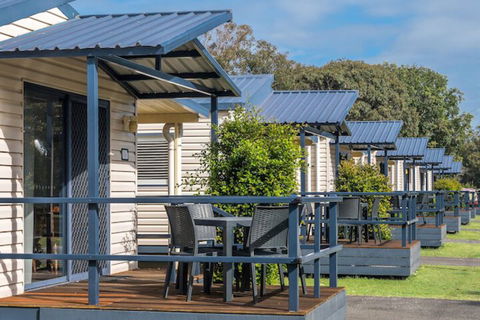 Ballina Beach Nature Resort - Tourism Gold Coast 4