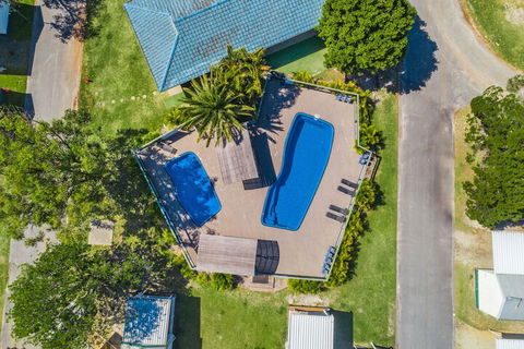 Ballina Beach Nature Resort - Tourism Gold Coast 3