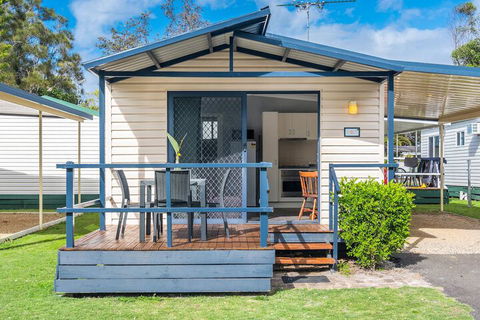 Ballina Beach Nature Resort - Tourism Gold Coast 5