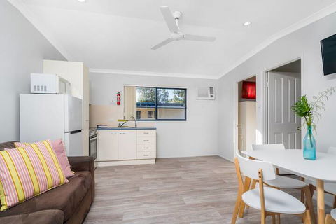 Ballina Beach Nature Resort - Tourism Gold Coast 7