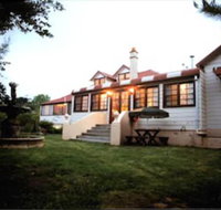 Sirens Bed  Breakfast - Gold Coast