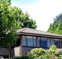 Blue View - Gold Coast