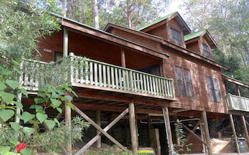 Underbank NSW Tourism Gold Coast