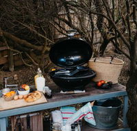 Big Blue Backyard - Gold Coast