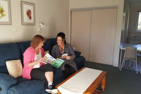 Balnarring Village Motor Inn - Tourism Gold Coast 3