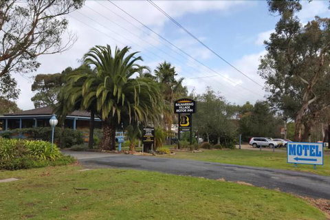 Balnarring Village Motor Inn - Tourism Gold Coast 1