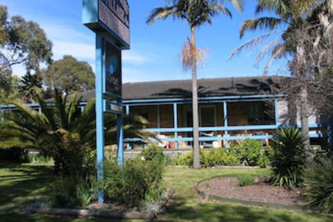 Balnarring Village Motor Inn - Tourism Gold Coast 0