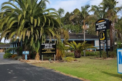 Balnarring Village Motor Inn - Tourism Gold Coast 2