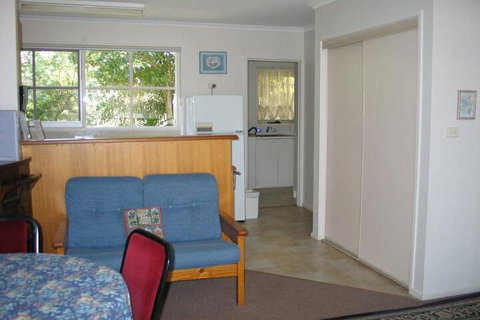 Balnarring Village Motor Inn - Tourism Gold Coast 6