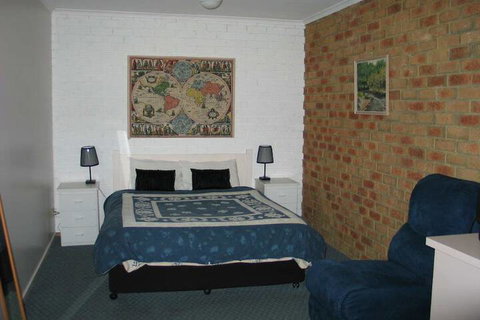 Balnarring Village Motor Inn - Tourism Gold Coast 7