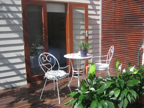 The Guest Room Mt. Martha - Tourism Gold Coast 4