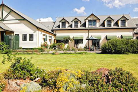 Melba Lodge - Gold Coast 4