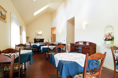 Melba Lodge - Gold Coast 3