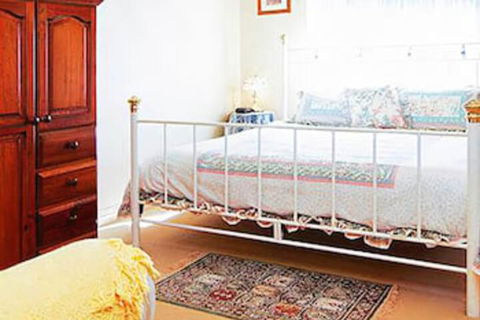 Melba Lodge - Gold Coast 1