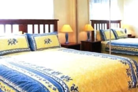 Melba Lodge - Gold Coast 2