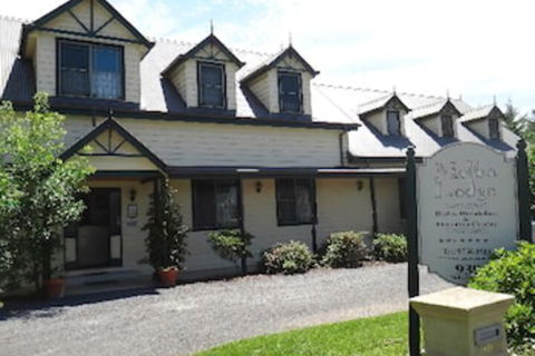 Melba Lodge - Gold Coast 0