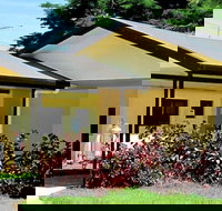 Atherton Holiday Park - Tourism Gold Coast