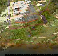 Tinaroo Lake Resort - Tourism Gold Coast