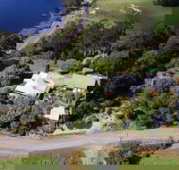 Donalea Bed  Breakfast - Tourism Gold Coast