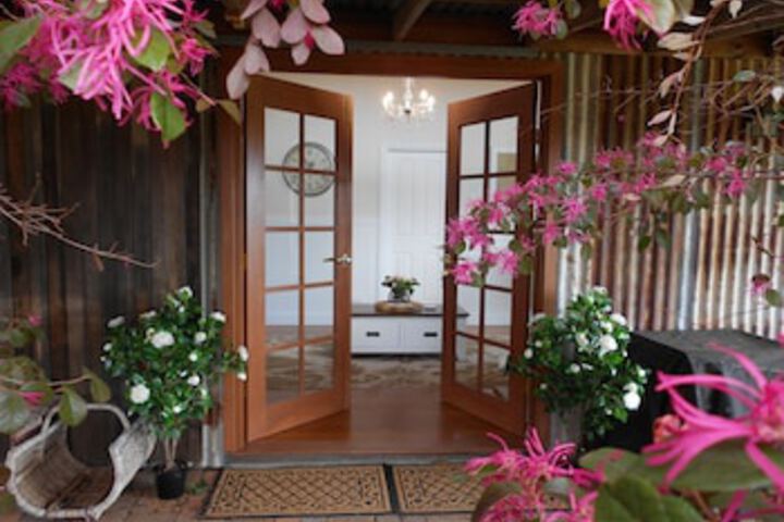 Morton NSW Tourism Gold Coast