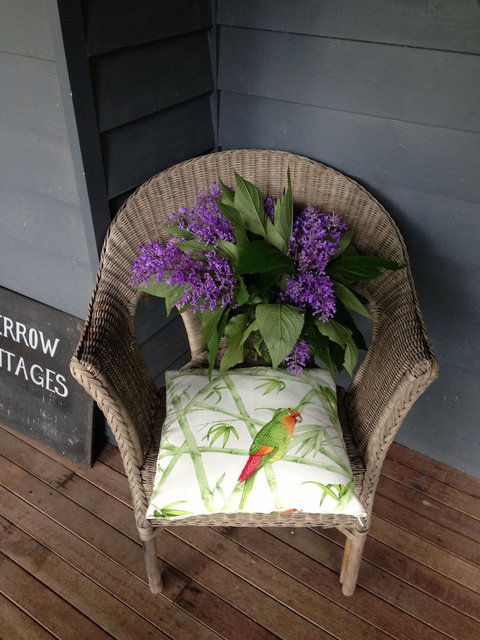 Gatehouse Cottage At Merrow Cottages - Mt Dandenong - Tourism Gold Coast 3