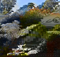 Gatehouse Cottage at Merrow Cottages - Mt Dandenong - Tourism Gold Coast