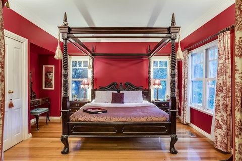 Gatehouse Cottage At Merrow Cottages - Mt Dandenong - Tourism Gold Coast 6