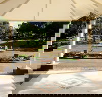 Pacific Garden Hotel - Tourism Gold Coast