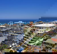 Sandy Cove Apartments - Tourism Gold Coast