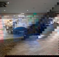 Lake Haven Motor Inn  Palms Restaurant - Tourism Gold Coast