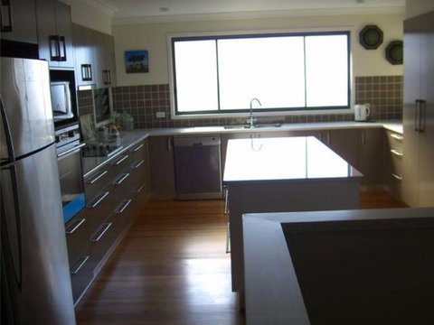 Breeze Bed & Breakfast - Tourism Gold Coast 6