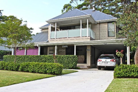 Breeze Bed & Breakfast - Tourism Gold Coast 2