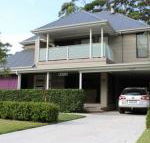 Breeze Bed  Breakfast - Tourism Gold Coast