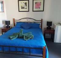 The Heights Bed  Breakfast - Tourism Gold Coast