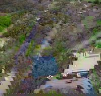 St Helens Country Cottages - Tourism Gold Coast