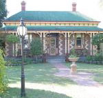 Tara House Bed  Breakfast - Tourism Gold Coast