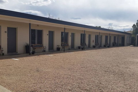 Bairnsdale Town Central Motel - Tourism Gold Coast 2