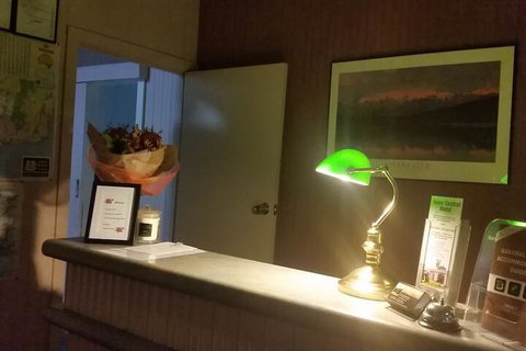 Bairnsdale Town Central Motel - Tourism Gold Coast 5