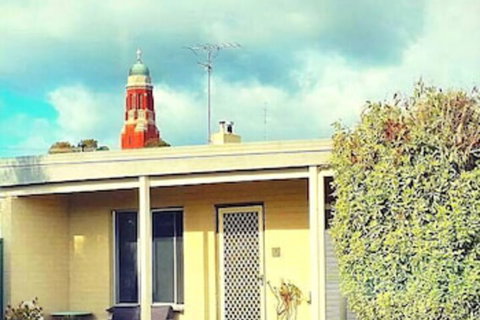 Bairnsdale Town Central Motel - Tourism Gold Coast 1