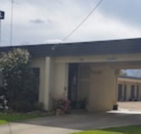 Bairnsdale Town Central Motel - Tourism Gold Coast