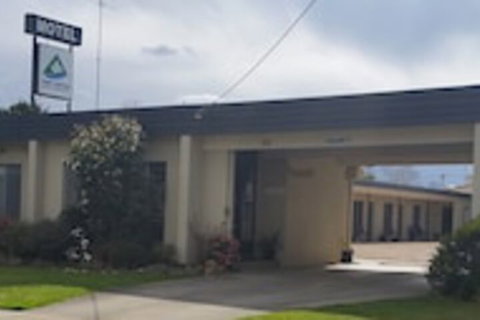 Bairnsdale Town Central Motel - Tourism Gold Coast 0