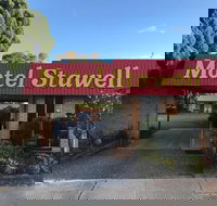 Motel Stawell - Tourism Gold Coast